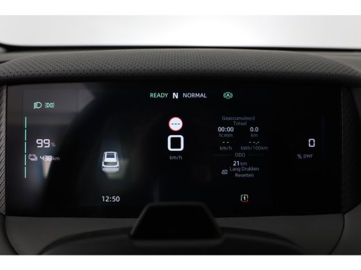 MG MGS5 EV Luxury 64 kWh | 360* Camera | 100% SOH | Adaptieve Cruise Control | Elektrische Achterklep | Warm... ActivLease financial lease