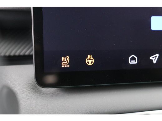 MG MGS5 EV Luxury 64 kWh | 360* Camera | 100% SOH | Adaptieve Cruise Control | Elektrische Achterklep | Warm... ActivLease financial lease