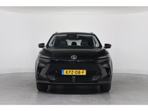 MG MGS5 EV Luxury 64 kWh | 360* Camera | 100% SOH | Adaptieve Cruise Control | Elektrische Achterklep | Warm... ActivLease financial lease