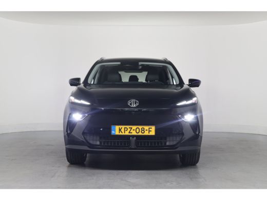 MG MGS5 EV Luxury 64 kWh | 360* Camera | 100% SOH | Adaptieve Cruise Control | Elektrische Achterklep | Warm... ActivLease financial lease