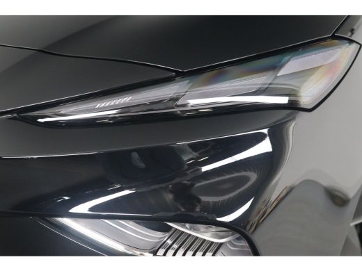 MG MGS5 EV Luxury 64 kWh | 360* Camera | 100% SOH | Adaptieve Cruise Control | Elektrische Achterklep | Warm... ActivLease financial lease