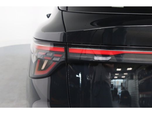 MG MGS5 EV Luxury 64 kWh | 360* Camera | 100% SOH | Adaptieve Cruise Control | Elektrische Achterklep | Warm... ActivLease financial lease