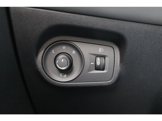MG MGS5 EV Luxury 64 kWh | 360* Camera | 100% SOH | Adaptieve Cruise Control | Elektrische Achterklep | Warm... ActivLease financial lease