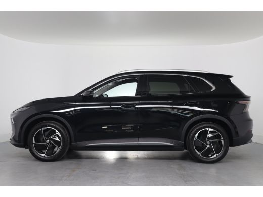 MG MGS5 EV Luxury 64 kWh | 360* Camera | 100% SOH | Adaptieve Cruise Control | Elektrische Achterklep | Warm... ActivLease financial lease