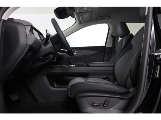 MG MGS5 EV Luxury 64 kWh | 360* Camera | 100% SOH | Adaptieve Cruise Control | Elektrische Achterklep | Warm... ActivLease financial lease