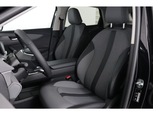MG MGS5 EV Luxury 64 kWh | 360* Camera | 100% SOH | Adaptieve Cruise Control | Elektrische Achterklep | Warm... ActivLease financial lease