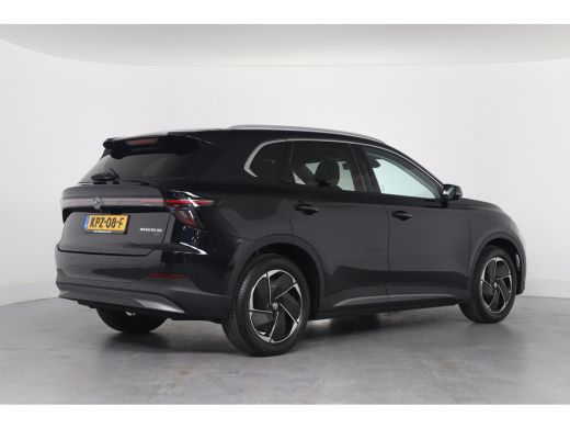 MG MGS5 EV Luxury 64 kWh | 360* Camera | 100% SOH | Adaptieve Cruise Control | Elektrische Achterklep | Warm... ActivLease financial lease
