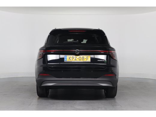 MG MGS5 EV Luxury 64 kWh | 360* Camera | 100% SOH | Adaptieve Cruise Control | Elektrische Achterklep | Warm... ActivLease financial lease