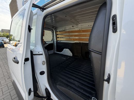 Opel Combo 1.5 BlueHDI 100 PK Euro 6 L2 H1 CarPlay/navi/cruise control/trekhaak ActivLease financial lease