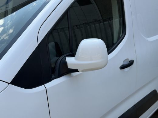 Opel Combo 1.5 BlueHDI 100 PK Euro 6 L2 H1 CarPlay/navi/cruise control/trekhaak ActivLease financial lease