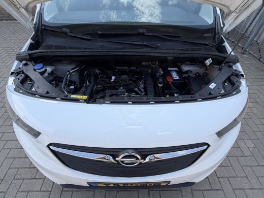 Opel Combo 1.5 BlueHDI 100 PK Euro 6 L2 H1 CarPlay/navi/cruise control/trekhaak ActivLease financial lease