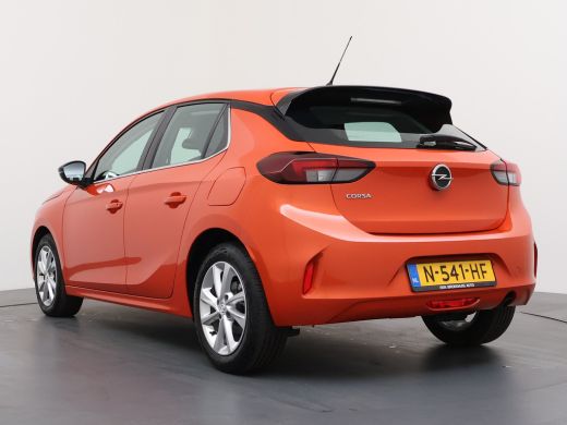 Opel Corsa 1.2 Elegance | Apple Carplay/Android Auto|telefoonintegratie premium | Cruise control | LED dagri... ActivLease financial lease