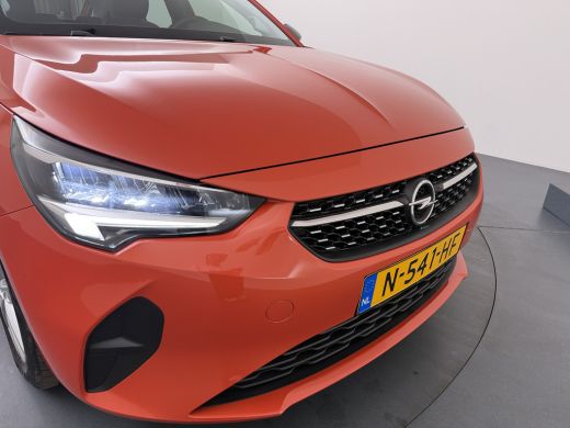 Opel Corsa 1.2 Elegance | Apple Carplay/Android Auto|telefoonintegratie premium | Cruise control | LED dagri... ActivLease financial lease