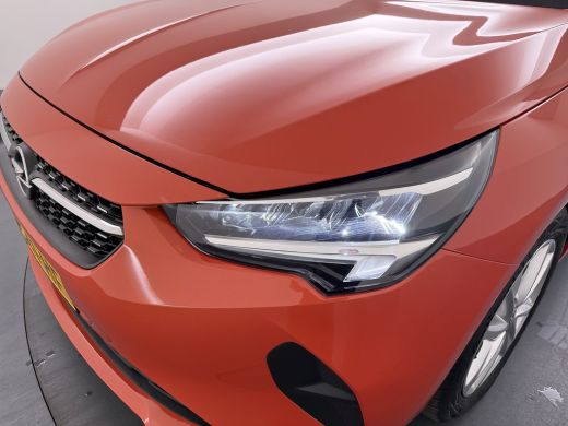 Opel Corsa 1.2 Elegance | Apple Carplay/Android Auto|telefoonintegratie premium | Cruise control | LED dagri... ActivLease financial lease
