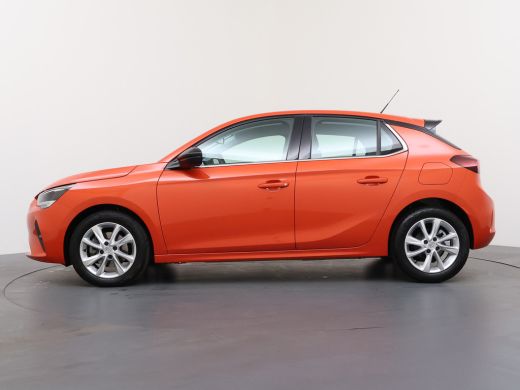 Opel Corsa 1.2 Elegance | Apple Carplay/Android Auto|telefoonintegratie premium | Cruise control | LED dagri... ActivLease financial lease