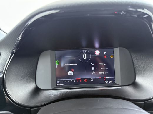 Opel Corsa 1.2 Elegance | Apple Carplay/Android Auto|telefoonintegratie premium | Cruise control | LED dagri... ActivLease financial lease