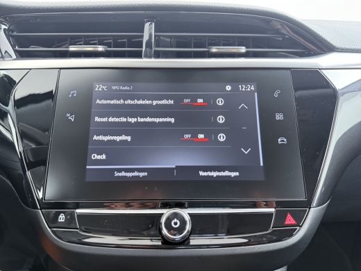 Opel Corsa 1.2 Elegance | Apple Carplay/Android Auto|telefoonintegratie premium | Cruise control | LED dagri... ActivLease financial lease