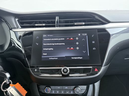 Opel Corsa 1.2 Elegance | Apple Carplay/Android Auto|telefoonintegratie premium | Cruise control | LED dagri... ActivLease financial lease
