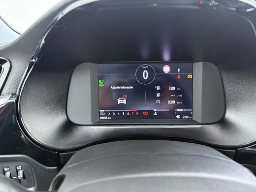 Opel Corsa 1.2 Elegance | Apple Carplay/Android Auto|telefoonintegratie premium | Cruise control | LED dagri... ActivLease financial lease