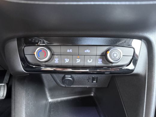 Opel Corsa 1.2 Elegance | Apple Carplay/Android Auto|telefoonintegratie premium | Cruise control | LED dagri... ActivLease financial lease