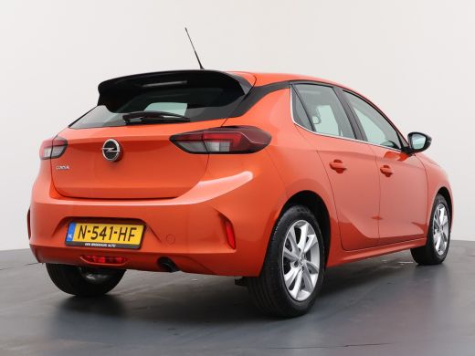 Opel Corsa 1.2 Elegance | Apple Carplay/Android Auto|telefoonintegratie premium | Cruise control | LED dagri... ActivLease financial lease