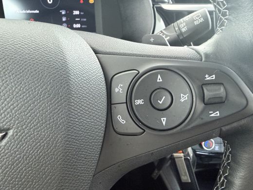 Opel Corsa 1.2 Elegance | Apple Carplay/Android Auto|telefoonintegratie premium | Cruise control | LED dagri... ActivLease financial lease