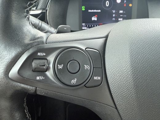 Opel Corsa 1.2 Elegance | Apple Carplay/Android Auto|telefoonintegratie premium | Cruise control | LED dagri... ActivLease financial lease