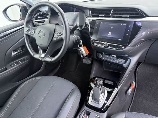 Opel Corsa 1.2 Elegance | Apple Carplay/Android Auto|telefoonintegratie premium | Cruise control | LED dagri... ActivLease financial lease