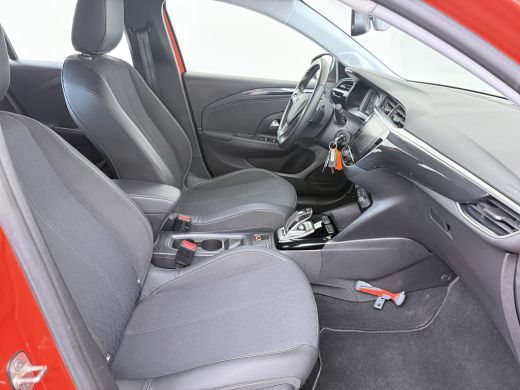 Opel Corsa 1.2 Elegance | Apple Carplay/Android Auto|telefoonintegratie premium | Cruise control | LED dagri... ActivLease financial lease