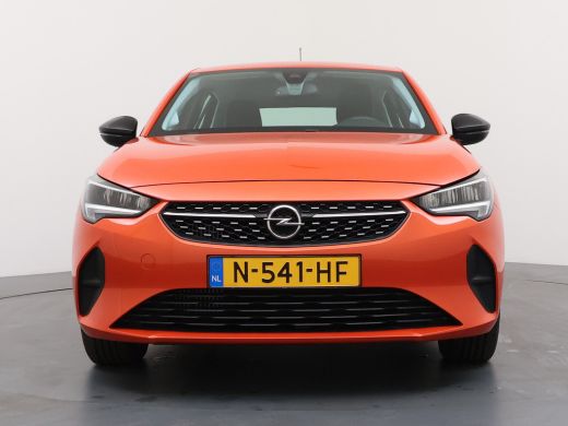 Opel Corsa 1.2 Elegance | Apple Carplay/Android Auto|telefoonintegratie premium | Cruise control | LED dagri... ActivLease financial lease