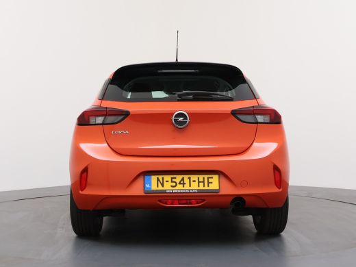 Opel Corsa 1.2 Elegance | Apple Carplay/Android Auto|telefoonintegratie premium | Cruise control | LED dagri... ActivLease financial lease