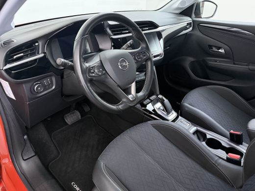Opel Corsa 1.2 Elegance | Apple Carplay/Android Auto|telefoonintegratie premium | Cruise control | LED dagri... ActivLease financial lease