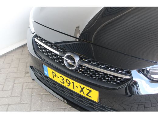 Opel Corsa 1.2 Elegance | Climate control | Parkeersensoren achter | Cruise control | 16` Lichtmetalen velgen | ActivLease financial lease
