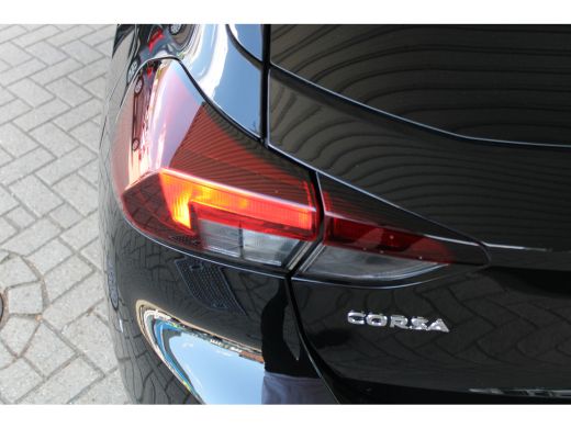 Opel Corsa 1.2 Elegance | Climate control | Parkeersensoren achter | Cruise control | 16` Lichtmetalen velgen | ActivLease financial lease