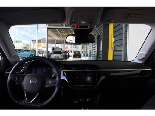 Opel Corsa 1.2 Elegance | Climate control | Parkeersensoren achter | Cruise control | 16` Lichtmetalen velgen | ActivLease financial lease