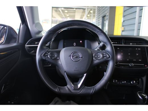Opel Corsa 1.2 Elegance | Climate control | Parkeersensoren achter | Cruise control | 16` Lichtmetalen velgen | ActivLease financial lease