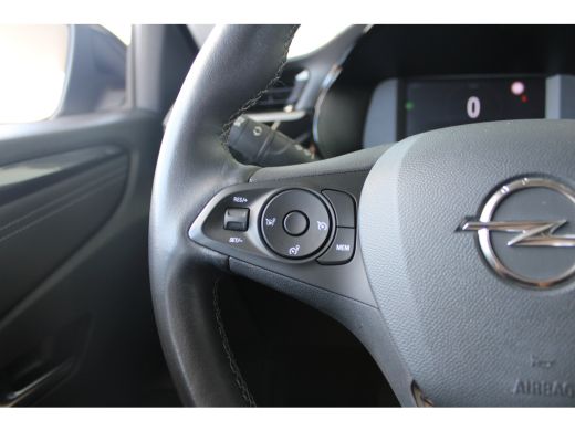 Opel Corsa 1.2 Elegance | Climate control | Parkeersensoren achter | Cruise control | 16` Lichtmetalen velgen | ActivLease financial lease