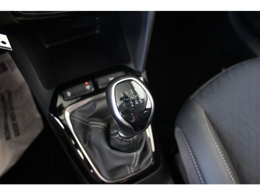 Opel Corsa 1.2 Elegance | Climate control | Parkeersensoren achter | Cruise control | 16` Lichtmetalen velgen | ActivLease financial lease