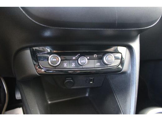 Opel Corsa 1.2 Elegance | Climate control | Parkeersensoren achter | Cruise control | 16` Lichtmetalen velgen | ActivLease financial lease