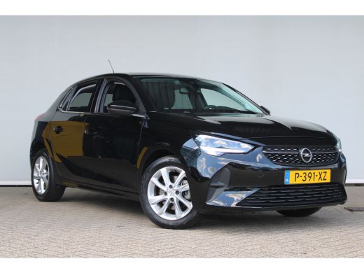 Opel Corsa 1.2 Elegance | Climate control | Parkeersensoren achter | Cruise control | 16` Lichtmetalen velgen | ActivLease financial lease