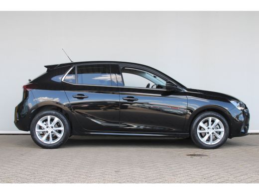 Opel Corsa 1.2 Elegance | Climate control | Parkeersensoren achter | Cruise control | 16` Lichtmetalen velgen | ActivLease financial lease