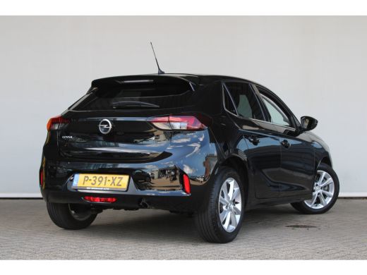 Opel Corsa 1.2 Elegance | Climate control | Parkeersensoren achter | Cruise control | 16` Lichtmetalen velgen | ActivLease financial lease