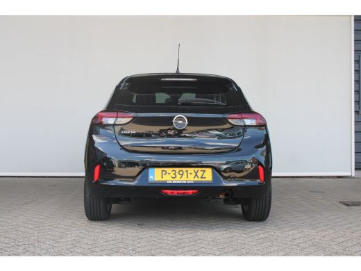 Opel Corsa 1.2 Elegance | Climate control | Parkeersensoren achter | Cruise control | 16` Lichtmetalen velgen | ActivLease financial lease