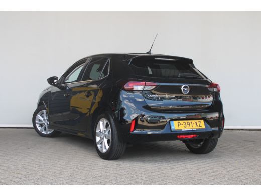 Opel Corsa 1.2 Elegance | Climate control | Parkeersensoren achter | Cruise control | 16` Lichtmetalen velgen | ActivLease financial lease