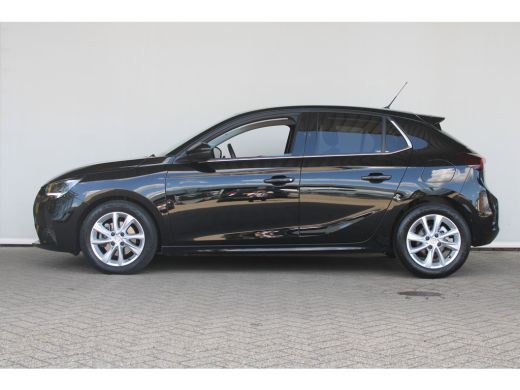 Opel Corsa 1.2 Elegance | Climate control | Parkeersensoren achter | Cruise control | 16` Lichtmetalen velgen | ActivLease financial lease