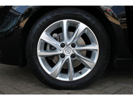 Opel Corsa 1.2 Elegance | Climate control | Parkeersensoren achter | Cruise control | 16` Lichtmetalen velgen | ActivLease financial lease