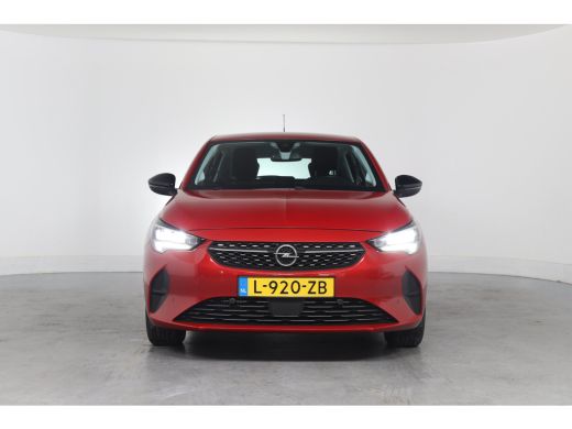 Opel Corsa 1.2 Elegance | Dealer Onderhouden! | Navi | Camera | Clima | Keyless  | Parkeersensoren | LED | H... ActivLease financial lease