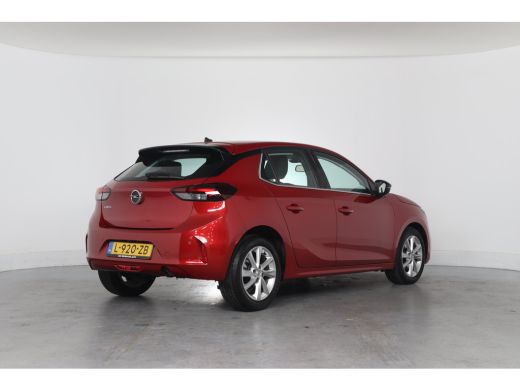 Opel Corsa 1.2 Elegance | Dealer Onderhouden! | Navi | Camera | Clima | Keyless  | Parkeersensoren | LED | H... ActivLease financial lease