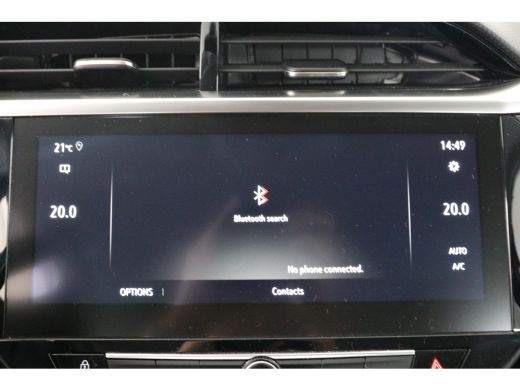Opel Corsa 1.2 Elegance | Dealer Onderhouden! | Navi | Camera | Clima | Keyless  | Parkeersensoren | LED | H... ActivLease financial lease