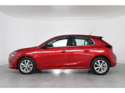 Opel Corsa 1.2 Elegance | Dealer Onderhouden! | Navi | Camera | Clima | Keyless  | Parkeersensoren | LED | H... ActivLease financial lease